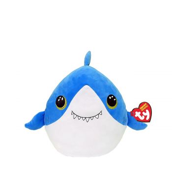 Plush squishy beanies rechinul finsley