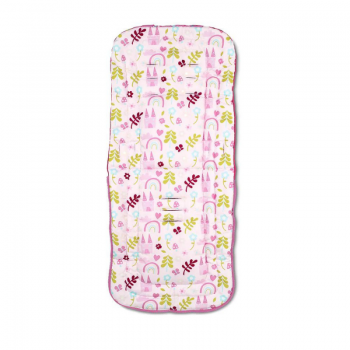 Saculet pentru carucior Cosatto Happy Unicorns