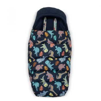 Saculet pentru carucior Cosatto Ultimate Diggin Dinos