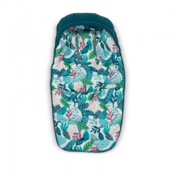 Saculet pentru carucior Cosatto Ultimate Midnight Jungle