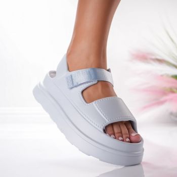 Sandale Dama - LL-372 Blue