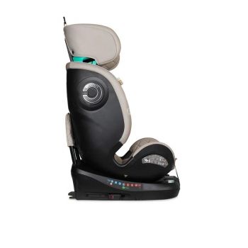 Scaun auto Cosatto All In All Ultra Whisper I-Size, Rotatie 360, Tetiera reglabila