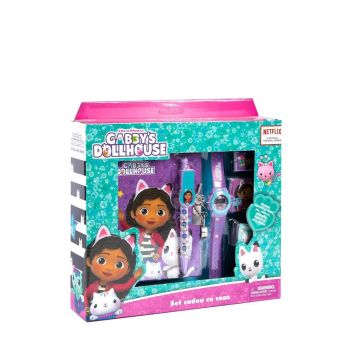 Set cadou cu ceas