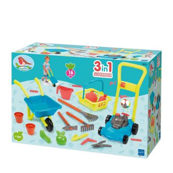 Set unelte de gradina