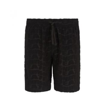 Sort de baie EA7 M WAVE SPONGE BERMUDA OOW