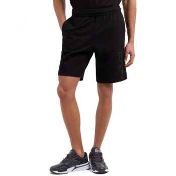 Sort EA7 M SHORTS BR