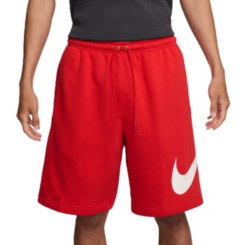Sort Nike M N K CLUB BB SHORT GX
