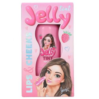 Topmodel Jelly Stick Cheeks & Lips Pink Or Apricot 7.2 Grams Random Topmodel Jelly Stick Cheeks & Lips Pink Or Apricot 7.2 Grams Random