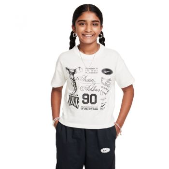 Tricou Nike G NSW TEE DANCE