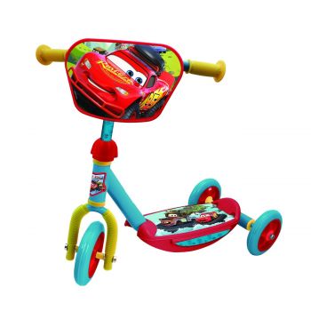 Trotineta cars