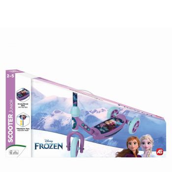 Trotineta frozen