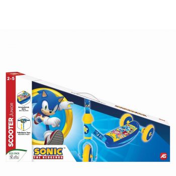 Trotineta sonic