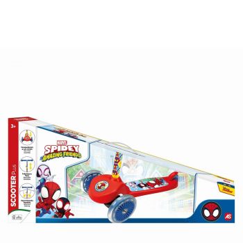 Trotineta spidey