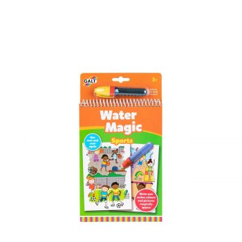 Water magic sports