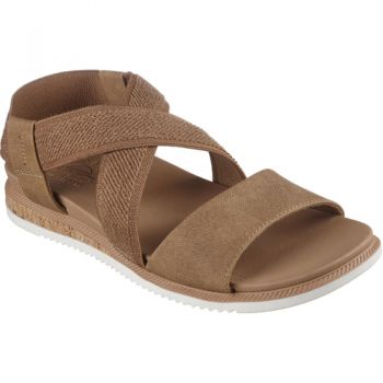 Adidasi Sandale femei Skechers Desert Kiss Low 114705-CSNT