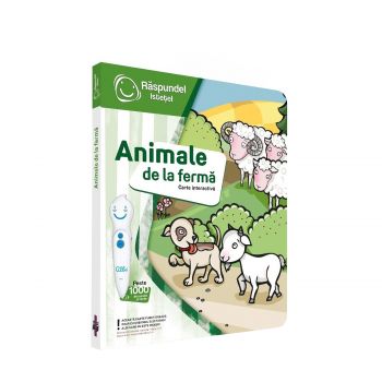 Animale de la ferma