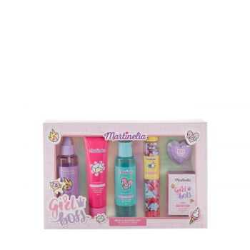 Bath & shower set