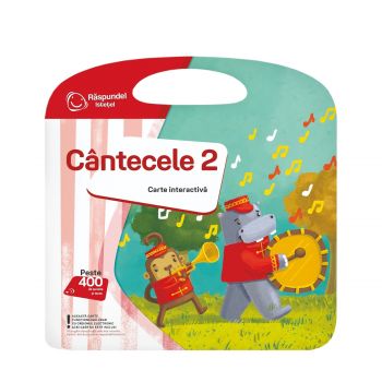 Cantecele 2