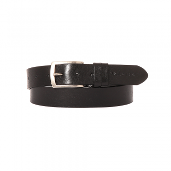 CUREA BARBATI LUCA DI GIOIA neagra din piele 2bcu3535255lon