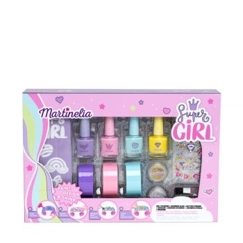 Girl set