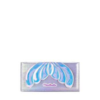 Lets be mermaids eyeshadow