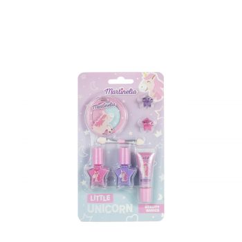 Little unicorn beauty basics