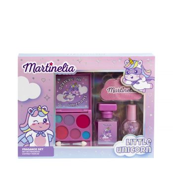 Little unicorn makeup set