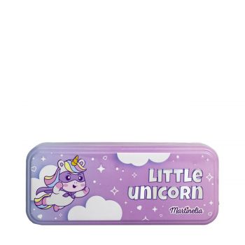 Little unicorn makeup