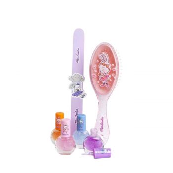Magic ballet cosmetic set