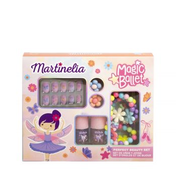 Magic ballet set infrumusetare