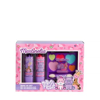 Make up set