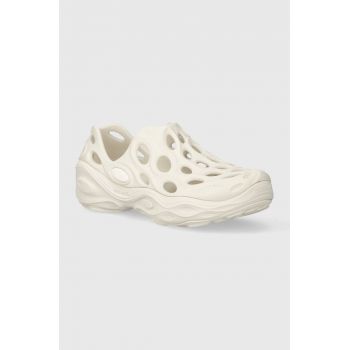 Merrell 1TRL papuci Hydro Next Gen Moc barbati, culoarea alb, J006591