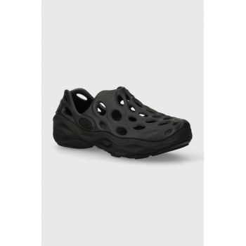 Merrell 1TRL sneakers Hydro Next Gen Moc culoarea negru, J006031