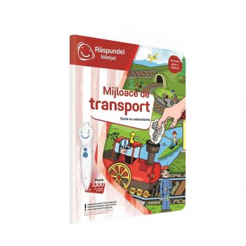Mijloace de transport