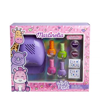 Nail art set