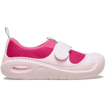 Pantof Crocs Swiftwater Splash Shoe Kids Roz - Dragon Fruit