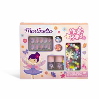 Perfect beauty set