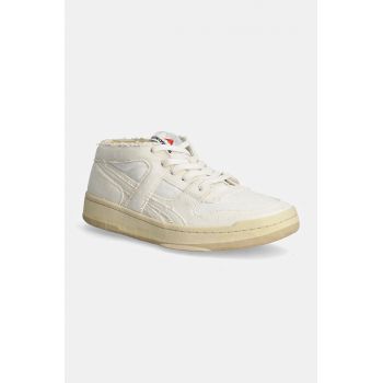 Reebok LTD sneakers BB5600 culoarea alb, RMIA04AC99FAB0030100