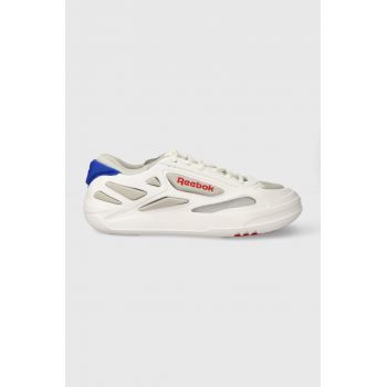 Reebok LTD sneakers Club C Fwd culoarea alb, RMIA037C99MAT0010145