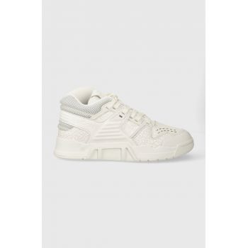 Reebok LTD sneakers CXT culoarea alb, RMIA04EC99LEA0040100