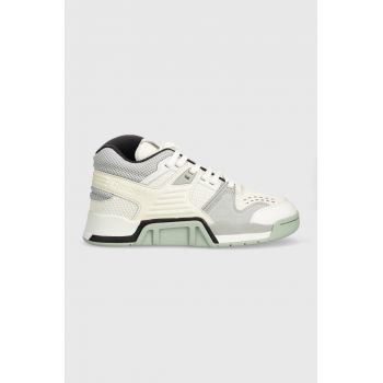 Reebok LTD sneakers CXT culoarea bej, RMIA04EC99LEA0020110