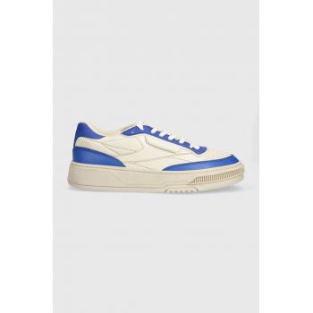 Reebok LTD sneakers din piele Club C Ltd RMIA04DC99LEA0050140