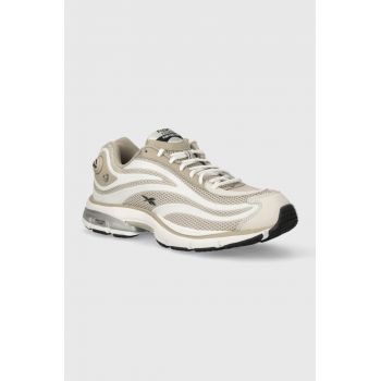 Reebok LTD sneakers Premier Pump Paris Trainer culoarea bej, RMIA04MC99FAB0010501