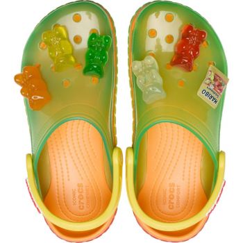Saboti Crocs Classic Haribo Clog Multicolor - Multi