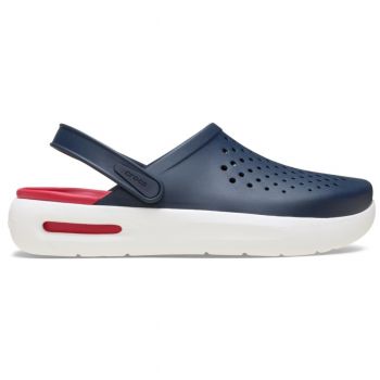 Saboti Crocs Crocs InMotion Clog Albastru - Navy