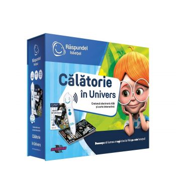 Set calatorie in univers