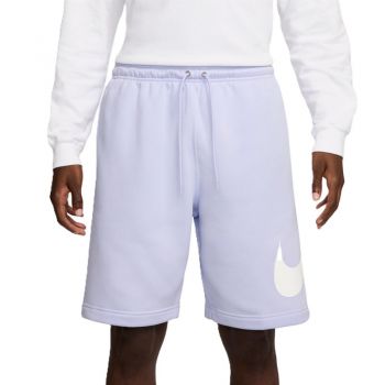 Sort Nike M N K CLUB BB SHORT GX
