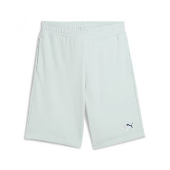 Sort Puma ESS 2 COLOR No. 1 Logo Shorts 10