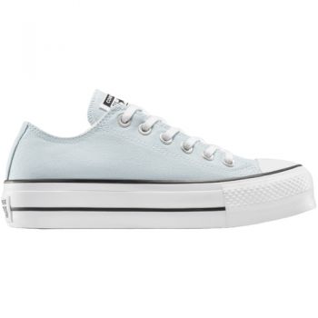 Tenisi unisex Converse Chuck Taylor All Star Lift Platform Polka Dots A11876C