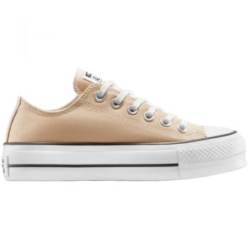 Tenisi unisex Converse Chuck Taylor All Star Lift Platform Polka Dots A11877C